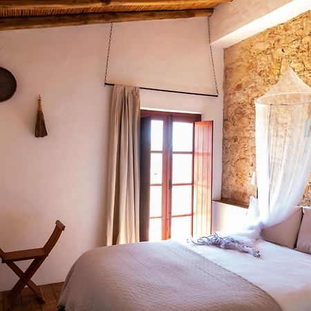 Casas Na Vinha - Monte Da Casteleja, Wine Estate - Eco Turismo Rural 拉哥斯 外观 照片