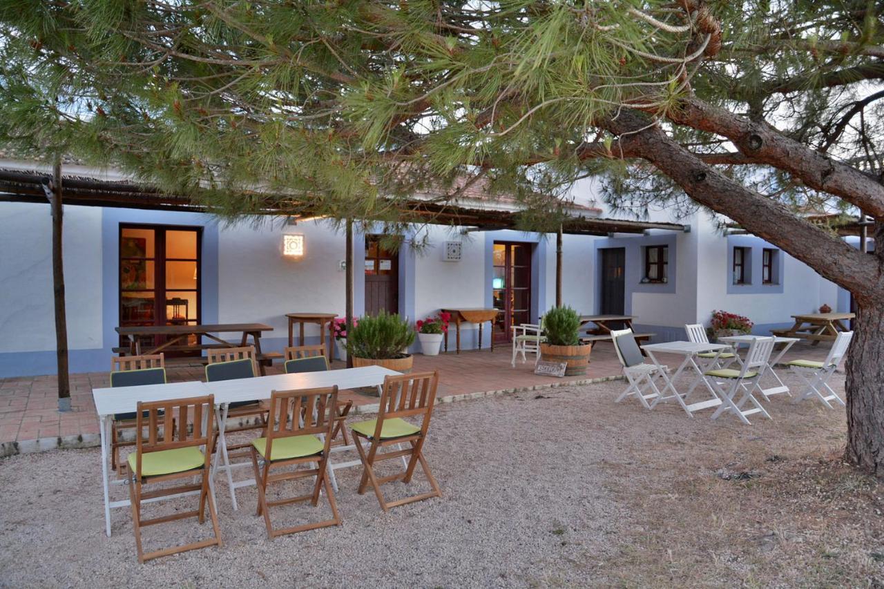 Casas Na Vinha - Monte Da Casteleja, Wine Estate - Eco Turismo Rural 拉哥斯 外观 照片