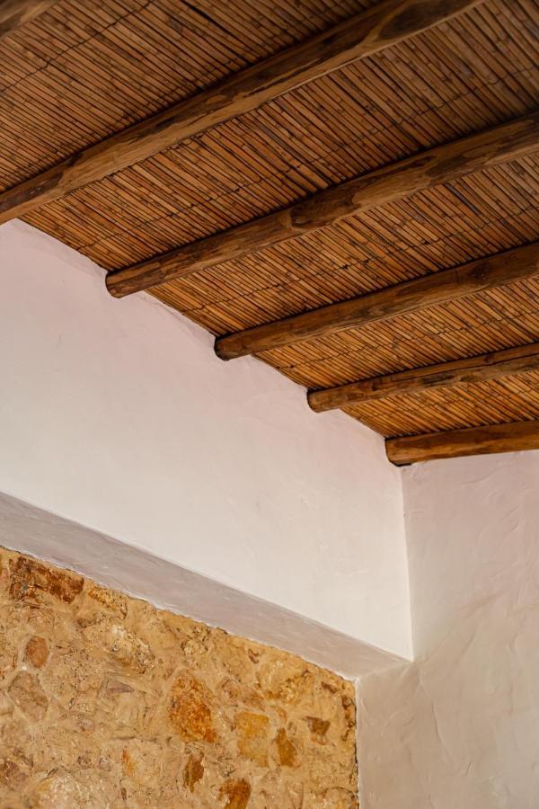 Casas Na Vinha - Monte Da Casteleja, Wine Estate - Eco Turismo Rural 拉哥斯 外观 照片