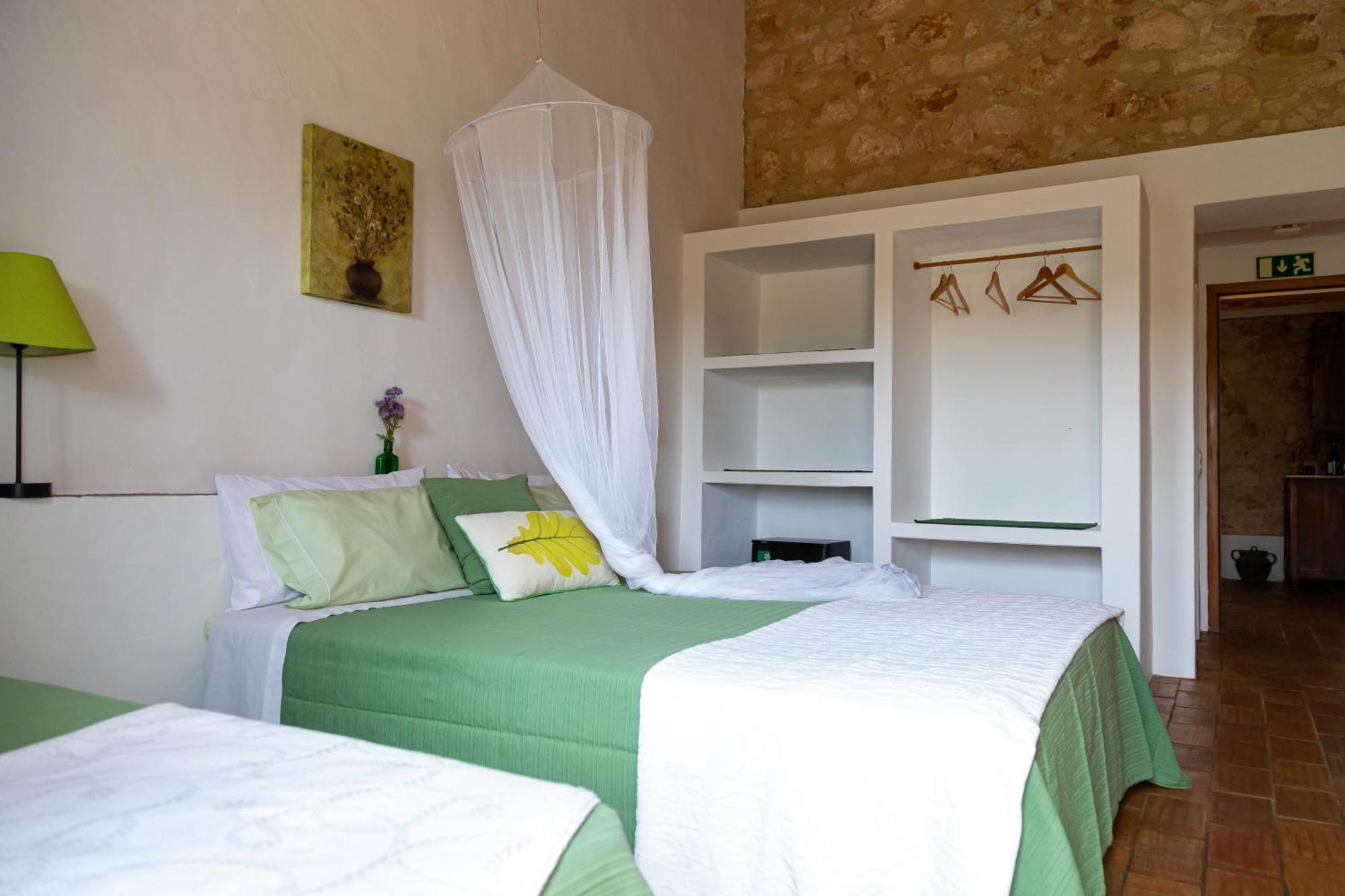Casas Na Vinha - Monte Da Casteleja, Wine Estate - Eco Turismo Rural 拉哥斯 外观 照片