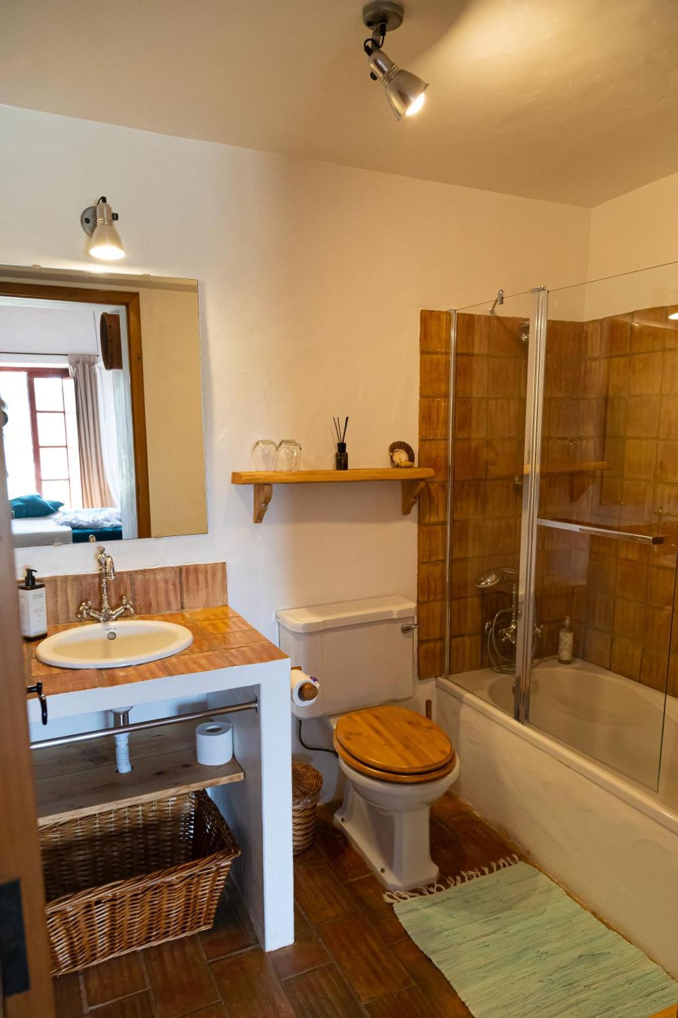 Casas Na Vinha - Monte Da Casteleja, Wine Estate - Eco Turismo Rural 拉哥斯 外观 照片
