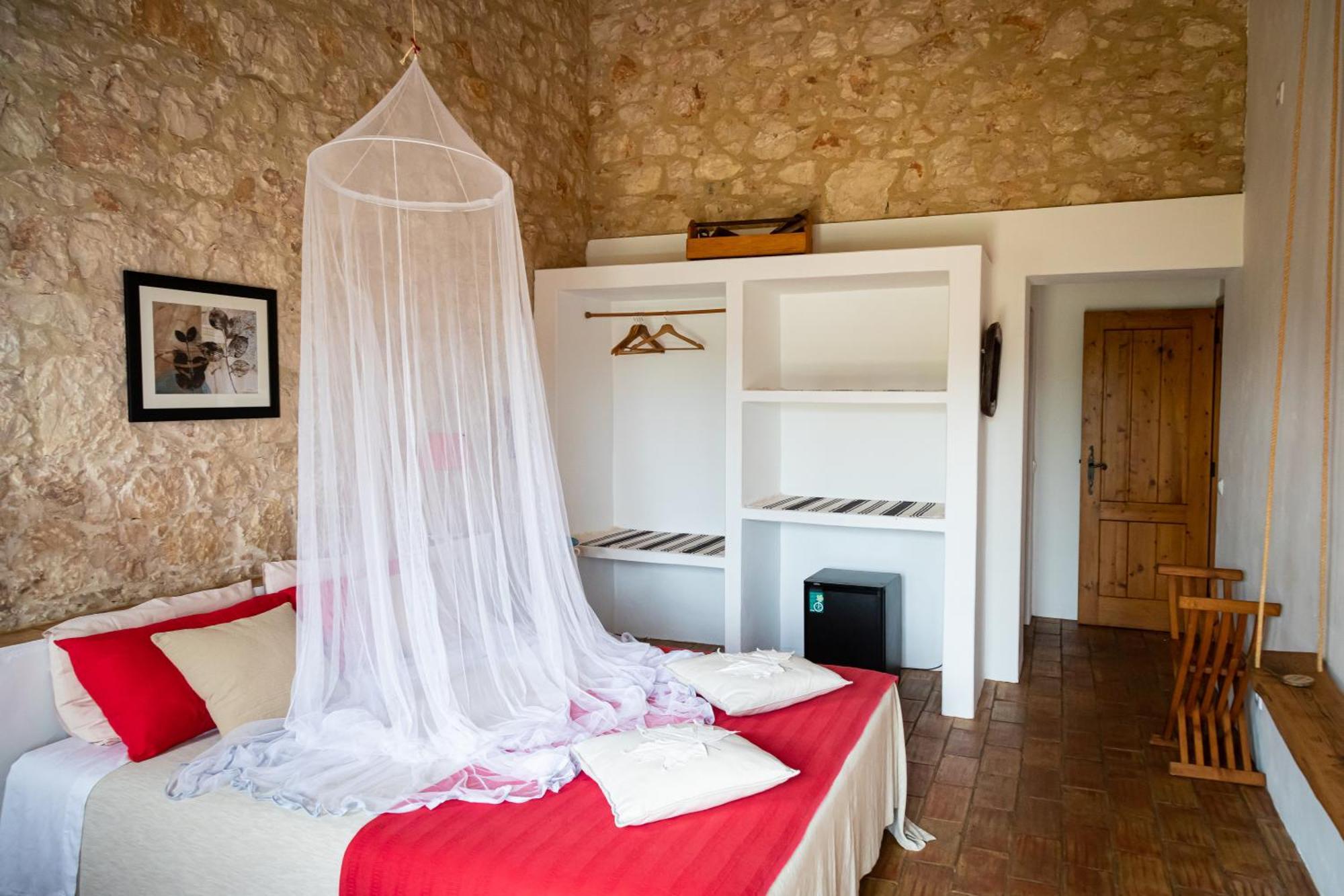 Casas Na Vinha - Monte Da Casteleja, Wine Estate - Eco Turismo Rural 拉哥斯 外观 照片