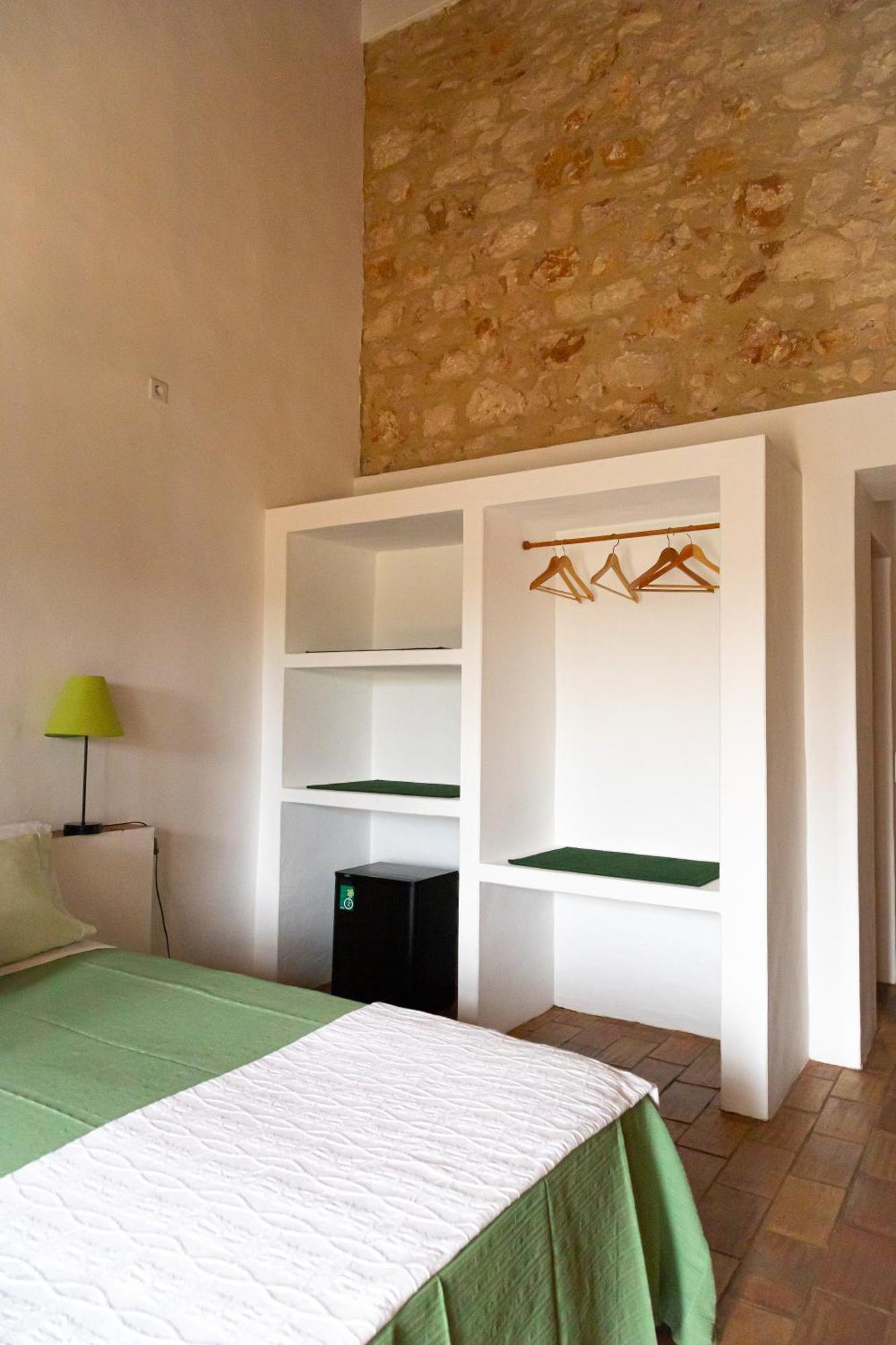 Casas Na Vinha - Monte Da Casteleja, Wine Estate - Eco Turismo Rural 拉哥斯 外观 照片