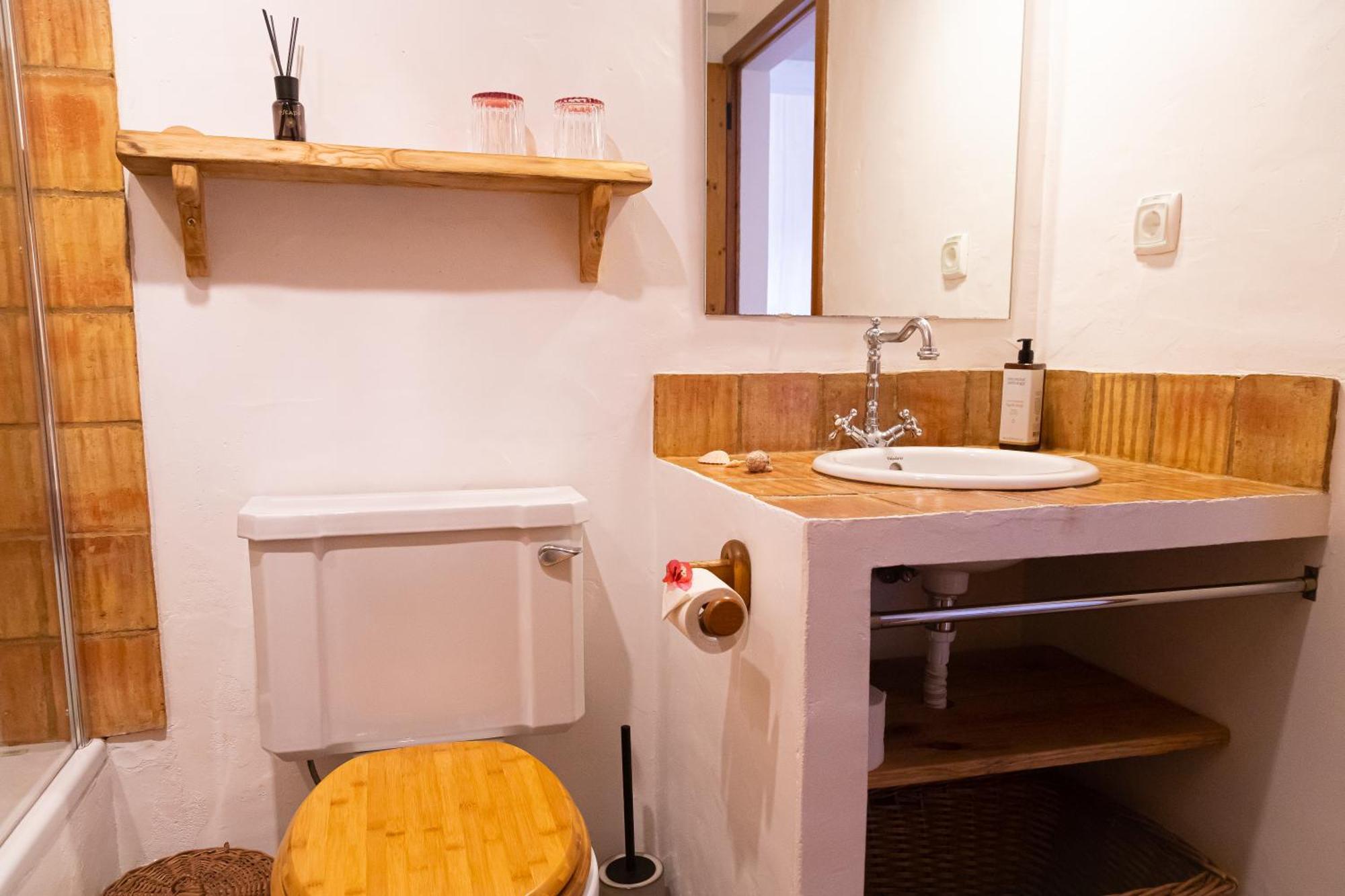 Casas Na Vinha - Monte Da Casteleja, Wine Estate - Eco Turismo Rural 拉哥斯 外观 照片