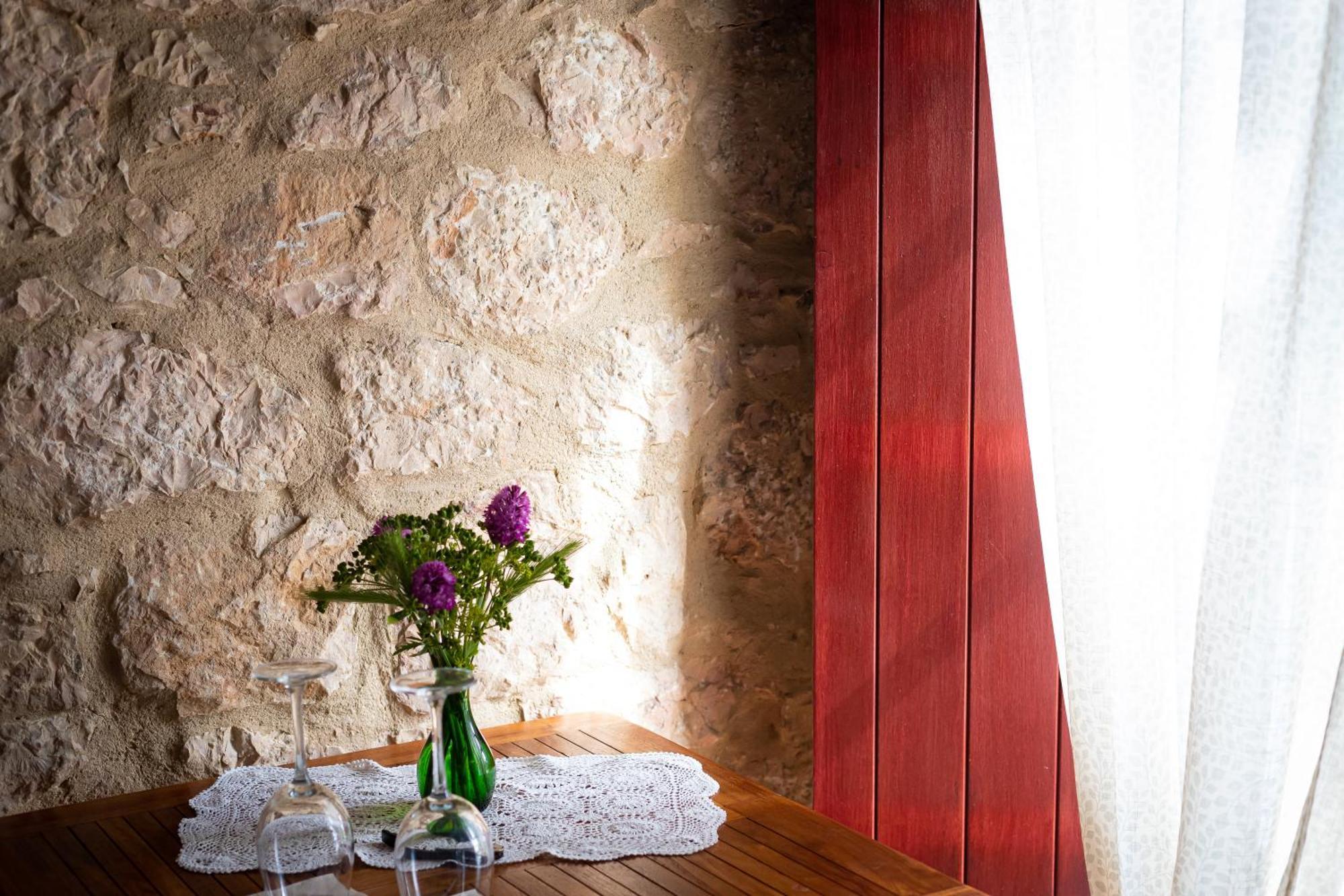 Casas Na Vinha - Monte Da Casteleja, Wine Estate - Eco Turismo Rural 拉哥斯 外观 照片