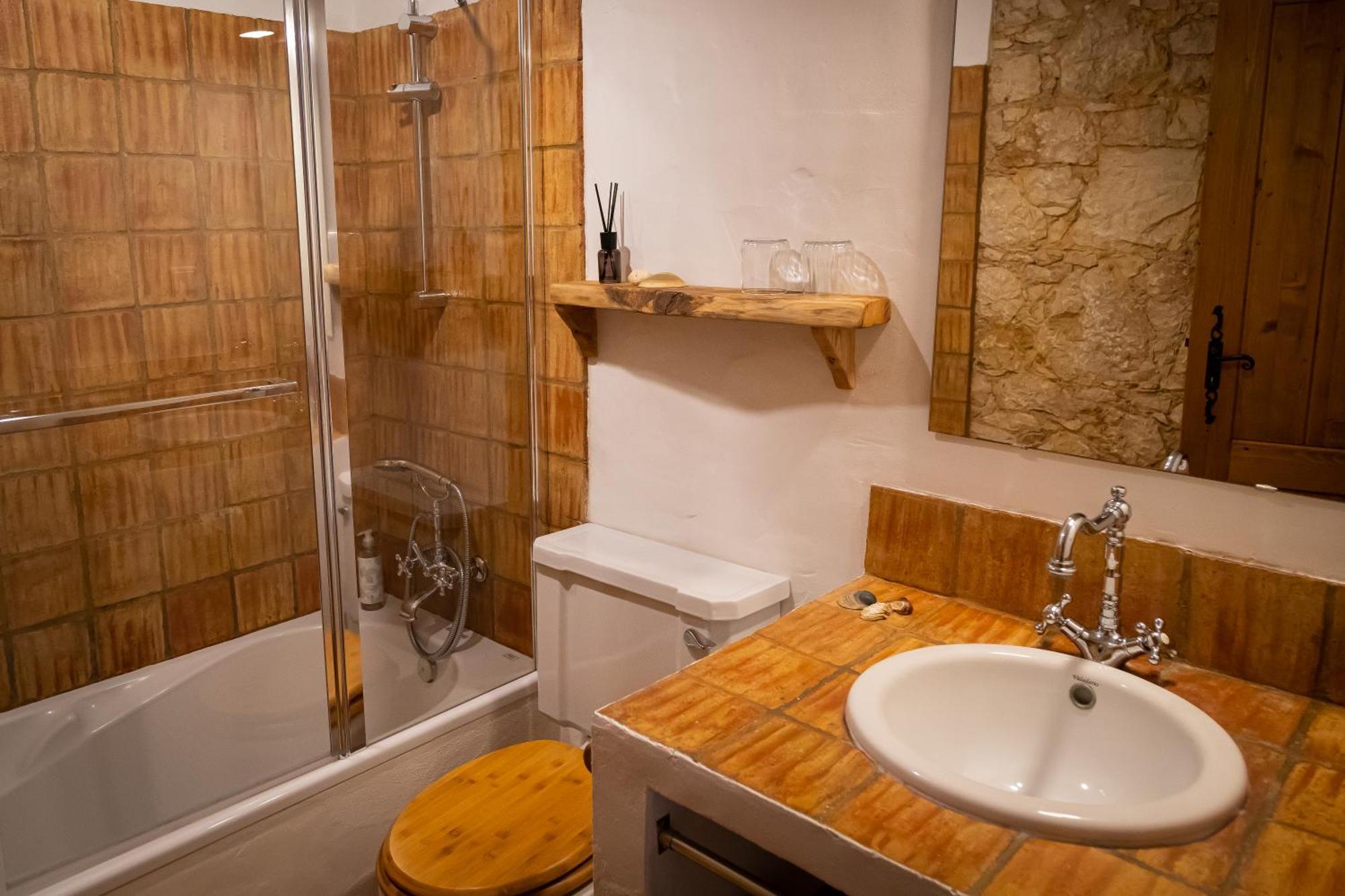 Casas Na Vinha - Monte Da Casteleja, Wine Estate - Eco Turismo Rural 拉哥斯 外观 照片