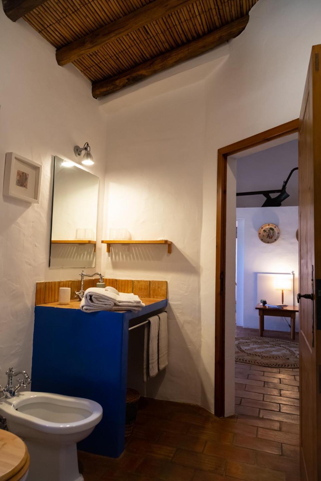 Casas Na Vinha - Monte Da Casteleja, Wine Estate - Eco Turismo Rural 拉哥斯 外观 照片
