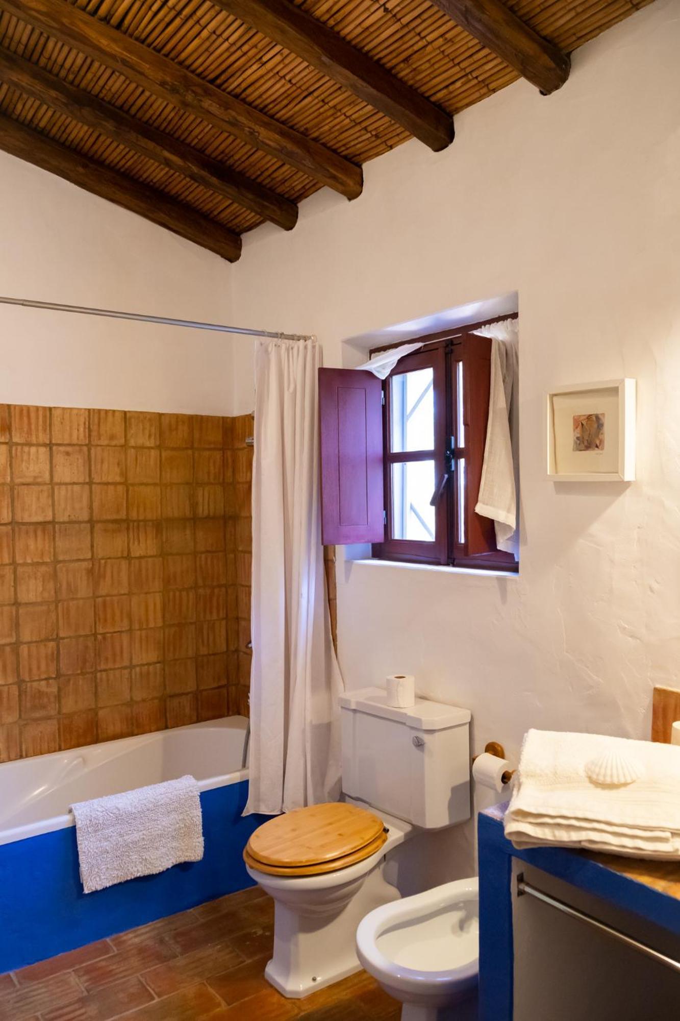 Casas Na Vinha - Monte Da Casteleja, Wine Estate - Eco Turismo Rural 拉哥斯 外观 照片