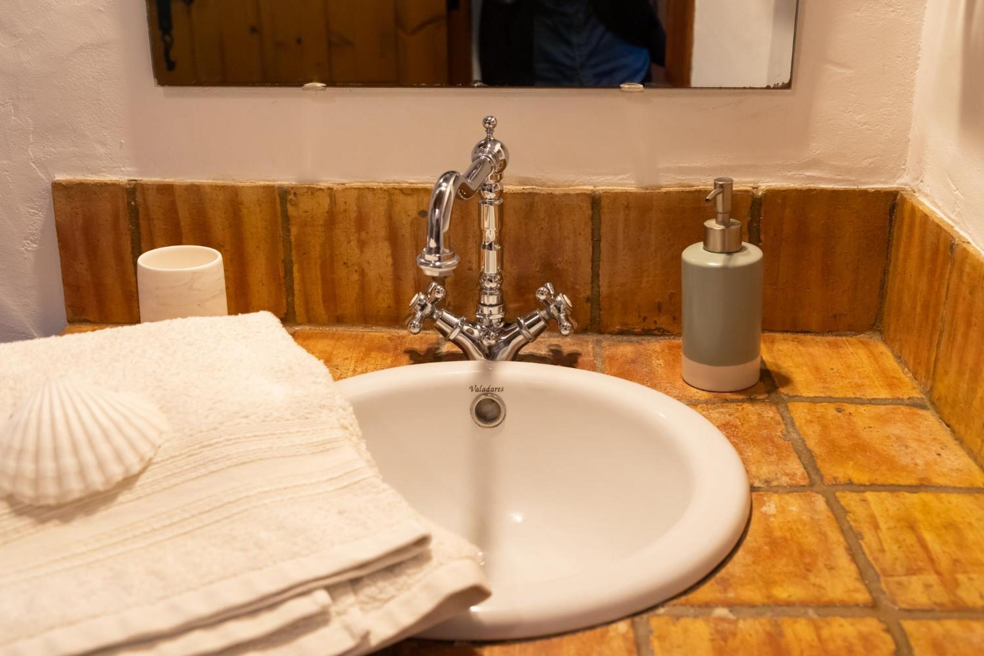 Casas Na Vinha - Monte Da Casteleja, Wine Estate - Eco Turismo Rural 拉哥斯 外观 照片