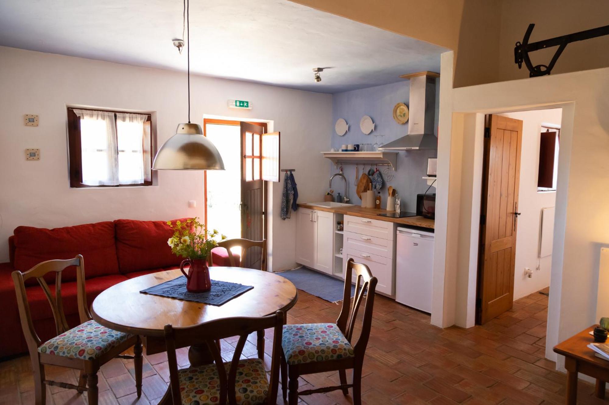 Casas Na Vinha - Monte Da Casteleja, Wine Estate - Eco Turismo Rural 拉哥斯 外观 照片