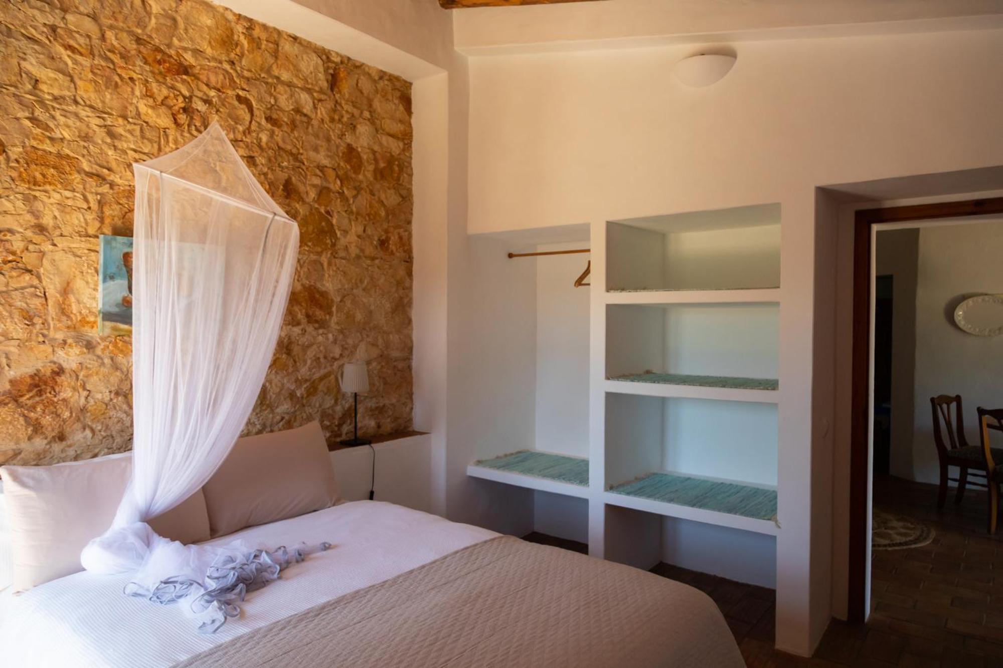 Casas Na Vinha - Monte Da Casteleja, Wine Estate - Eco Turismo Rural 拉哥斯 外观 照片