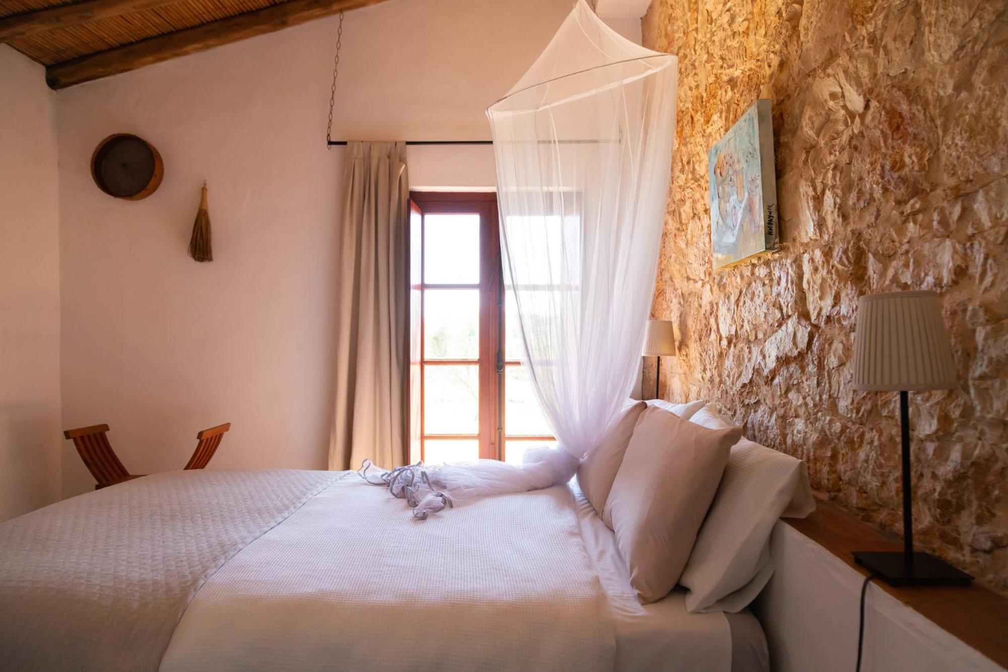 Casas Na Vinha - Monte Da Casteleja, Wine Estate - Eco Turismo Rural 拉哥斯 外观 照片