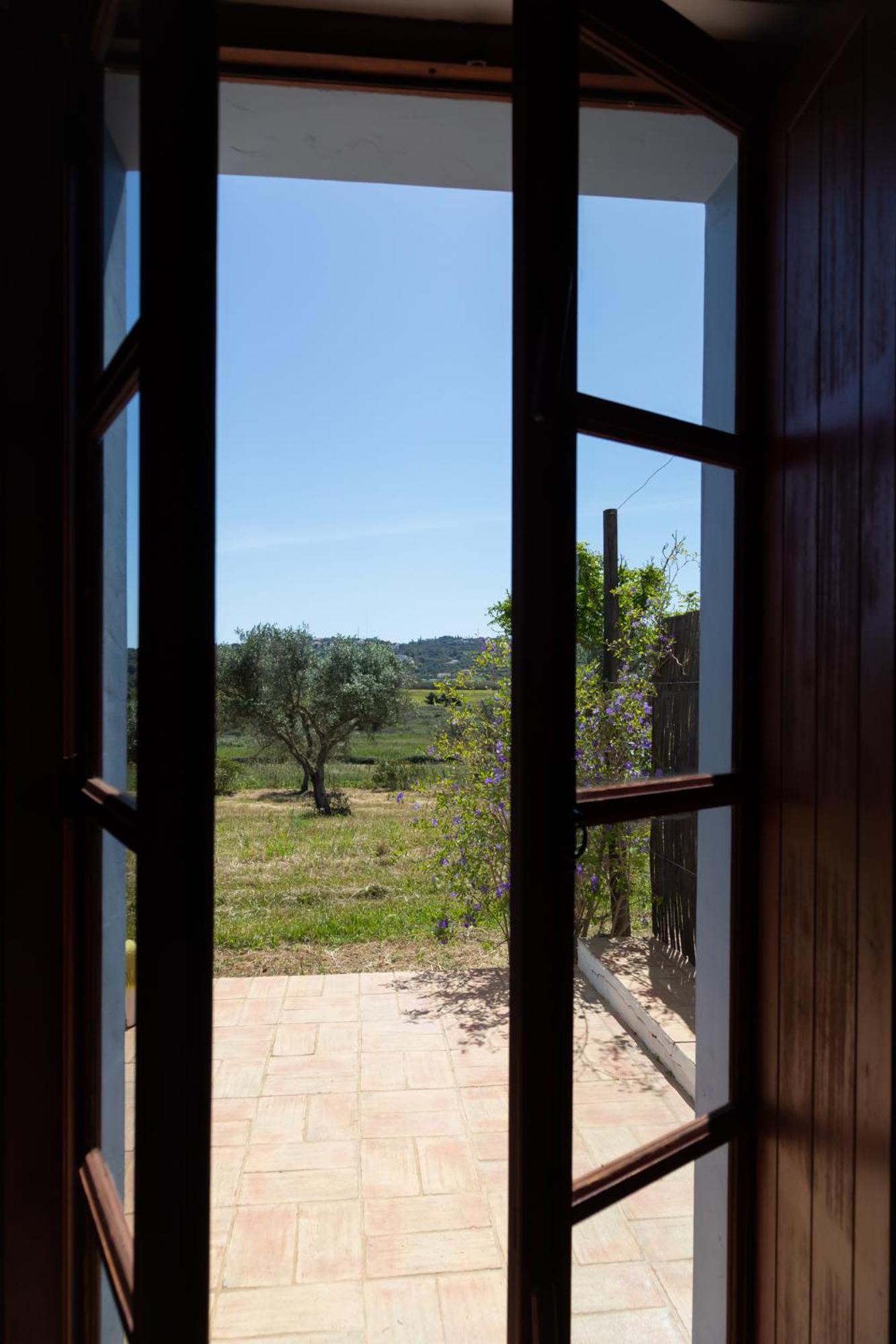 Casas Na Vinha - Monte Da Casteleja, Wine Estate - Eco Turismo Rural 拉哥斯 外观 照片